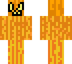 jack o' lanturn
