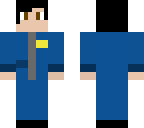 jacob cop skin