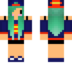 kawaii super man