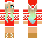 kerst mabel
