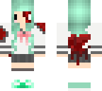 killer schoolgirl