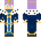king