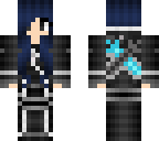 kirito girl
