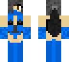kitana