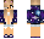 kitty galaxy bae