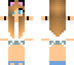 kitty girl