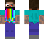 kyzers rainbow steve