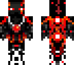 lava man