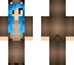 liilbear