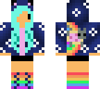 lilys skin