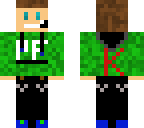 littlegamer