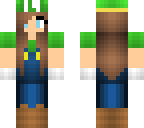 luigi again