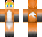 lukethepunda foxman