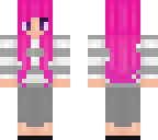 luna my oc