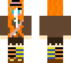 mad hatter girl