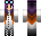 mad scientist