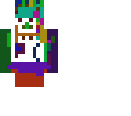 magic space zombie