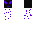 magical dark floaty thing