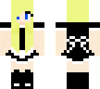 maid