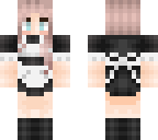 maid