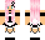 maid