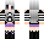marionette girl