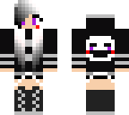 marionette girl