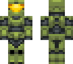 master chief