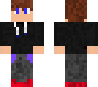 me v5 steve