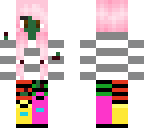me zombie