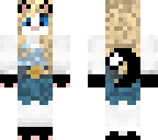 medieval cat girl