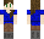 medieval girl 