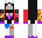 menasor
