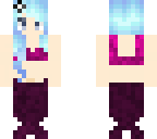 mermaid
