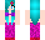 mermaid