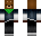 mi skin no ocupar
