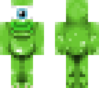 mike wazowski