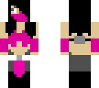 mileena