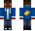 minecraft me