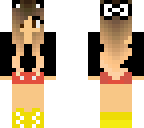 minor tweaks