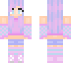miss candy floss