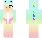miss derp skin