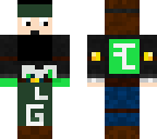 mlg dantdm