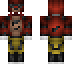 mlg foxy