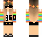 mlg girl