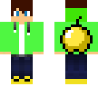 moded applek