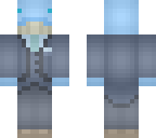 mr whale