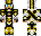 mr_doggs budder armour