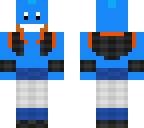 mudkip dbz