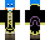 mudkip mage